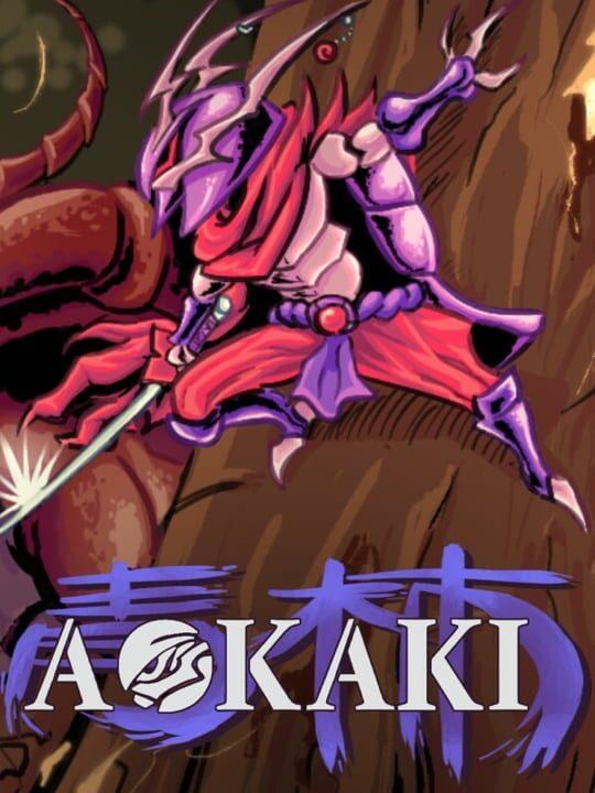 AOKAKI - Coming Soon