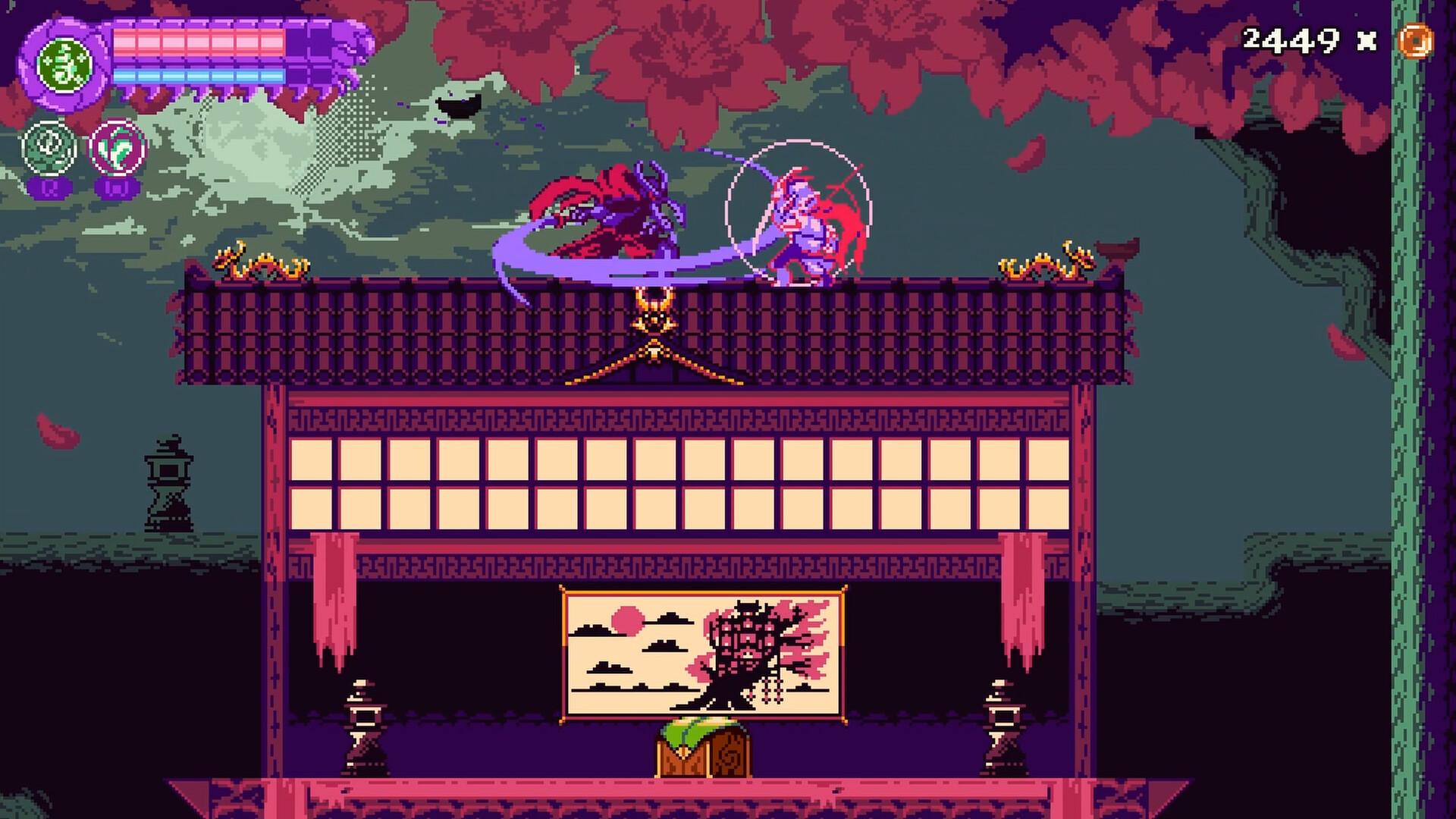 AOKAKI - Coming Soon screenshot 0
