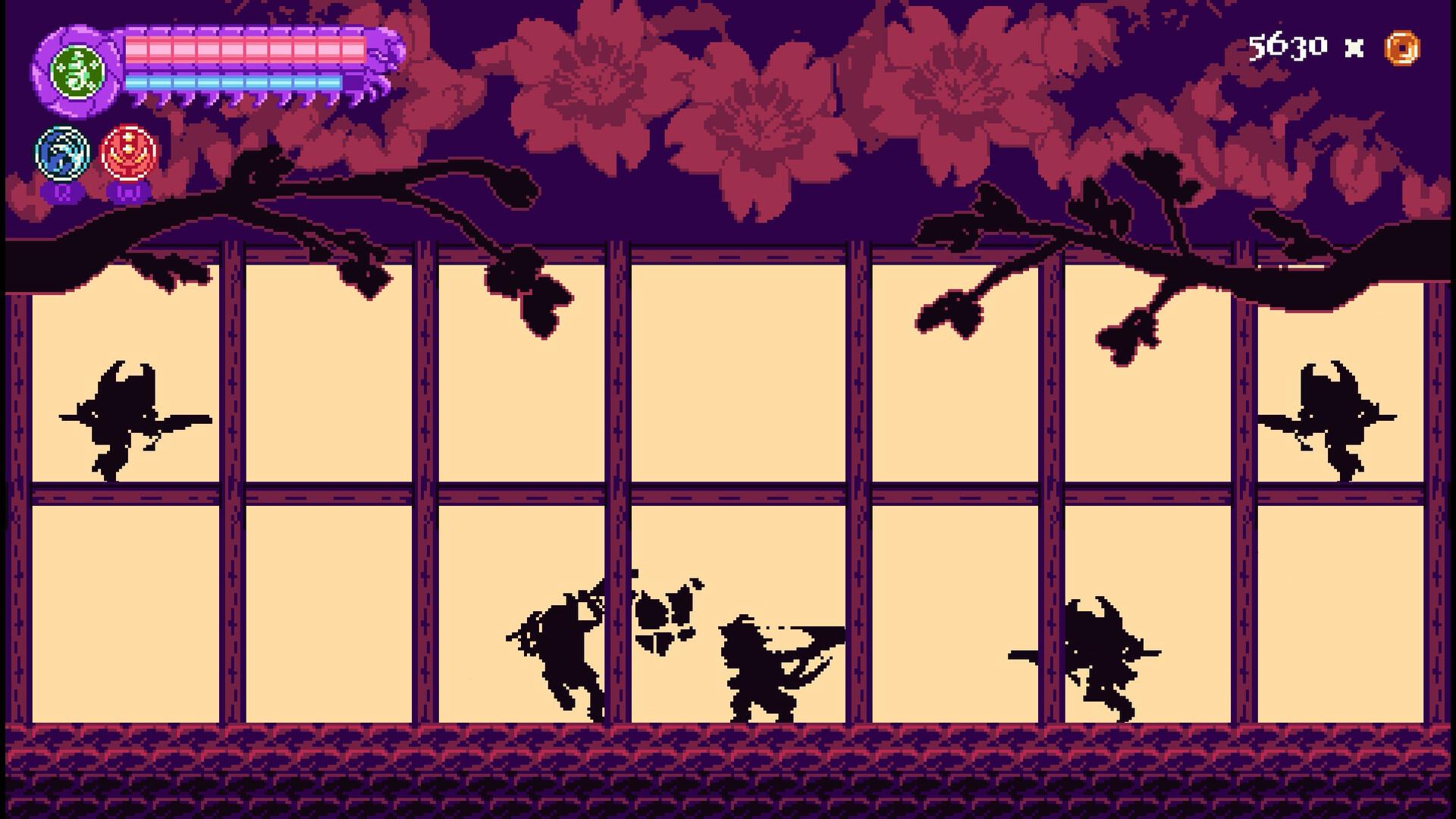 AOKAKI - Coming Soon screenshot 3