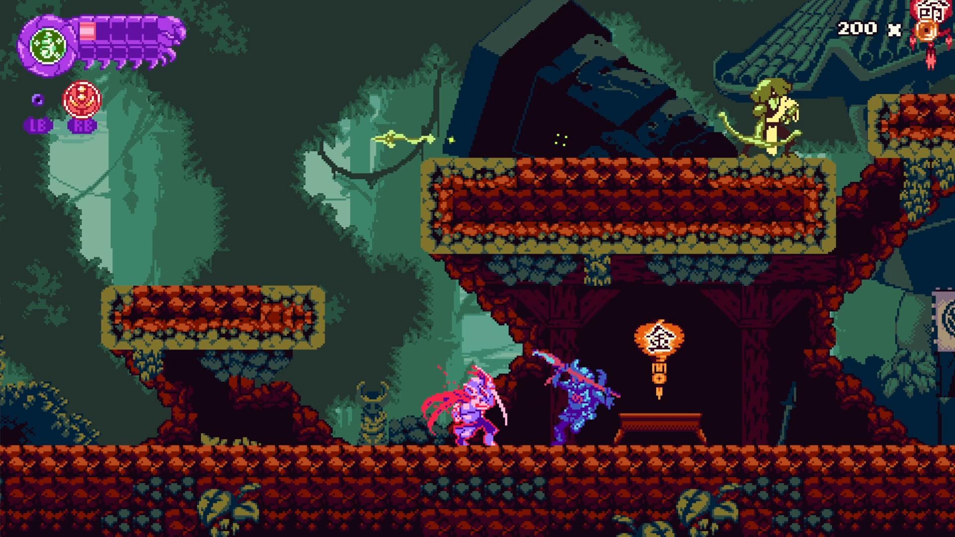 AOKAKI - Coming Soon screenshot 4