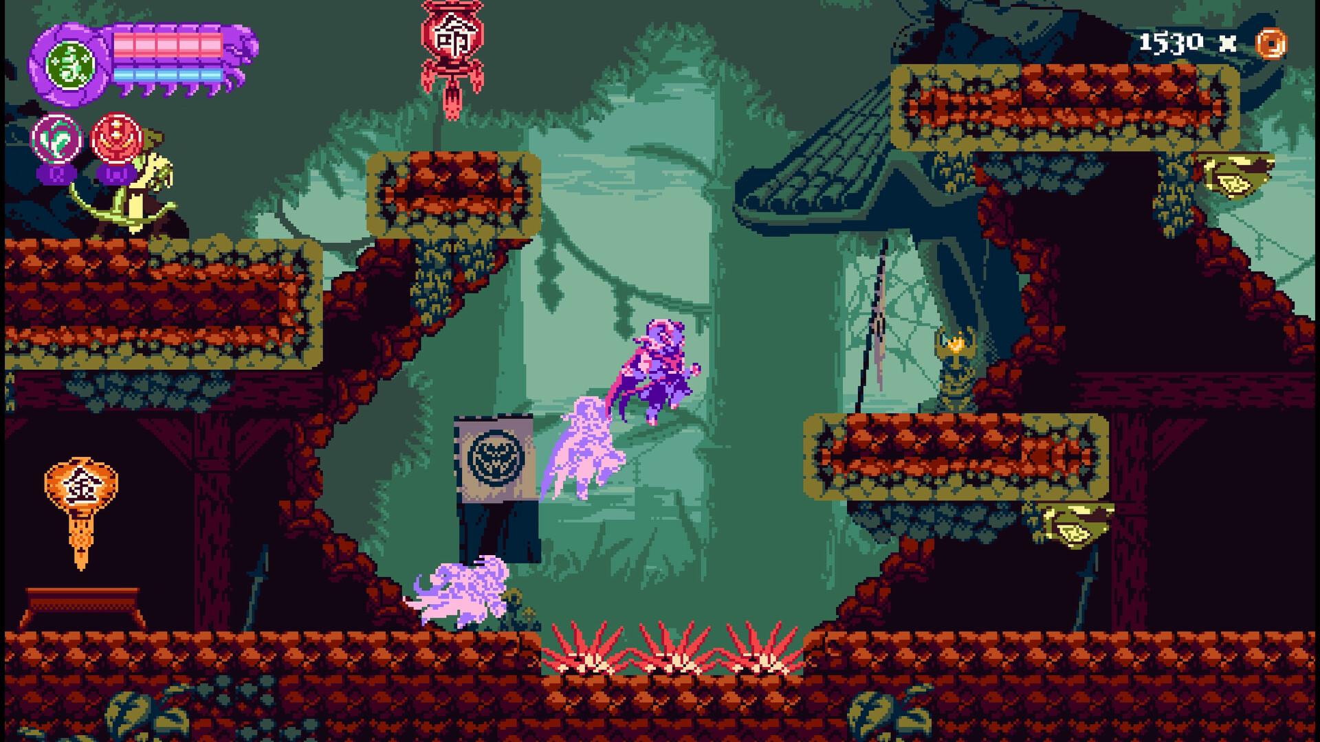 AOKAKI - Coming Soon screenshot 5