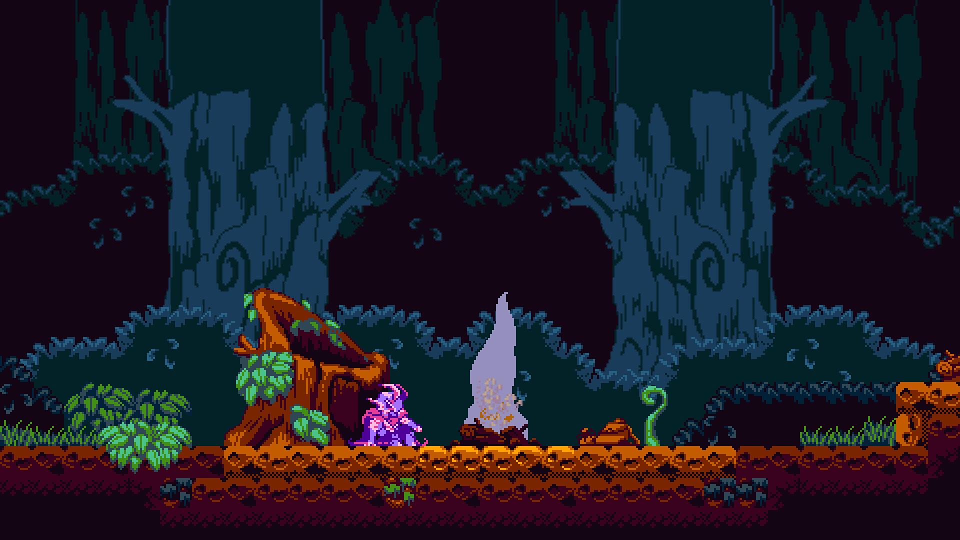 AOKAKI - Coming Soon screenshot 9