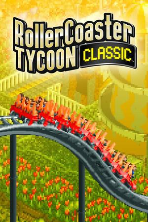 RollerCoaster Tycoon® Classic