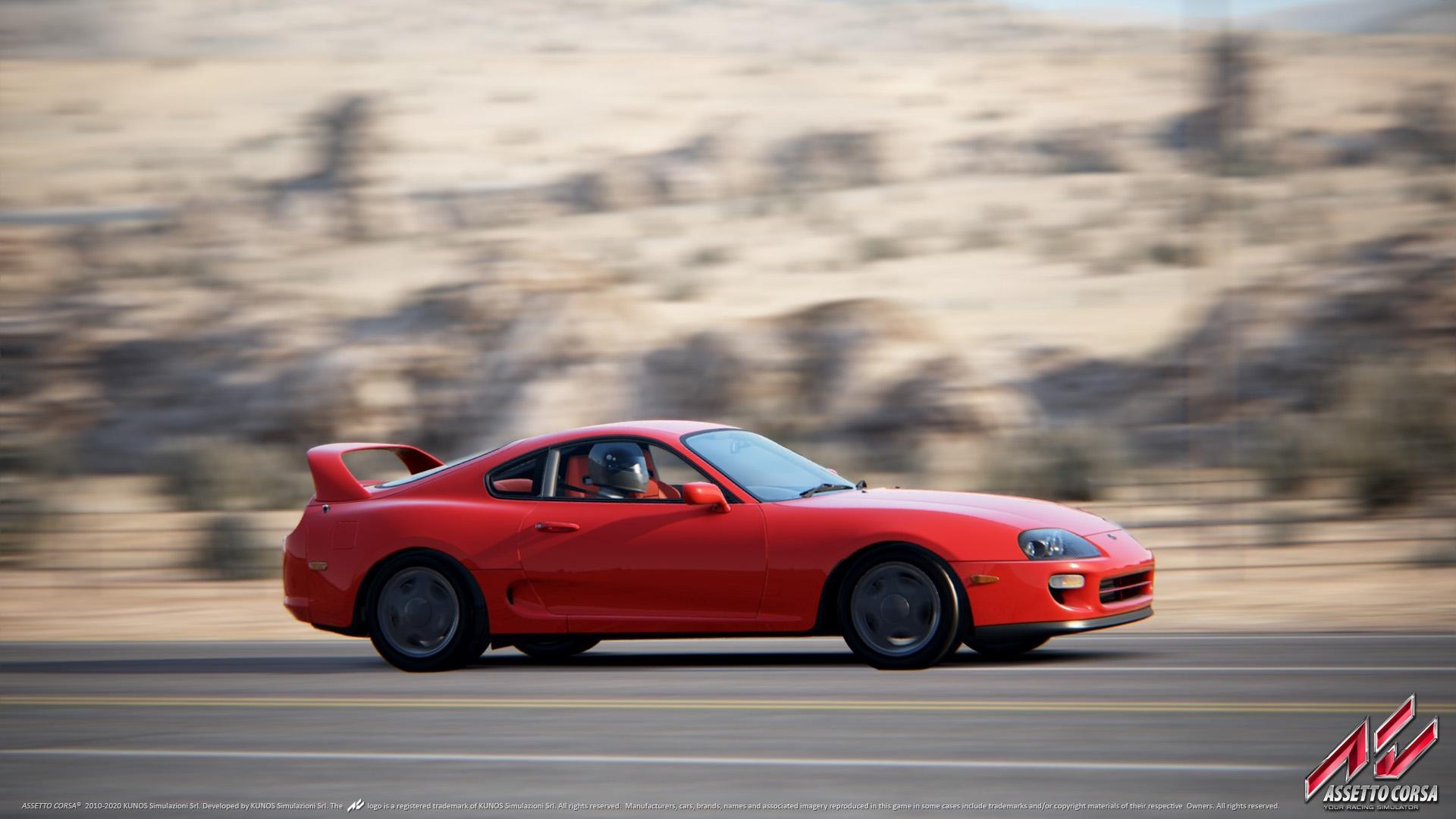 Assetto corsa - Japanese Pack screenshot 0