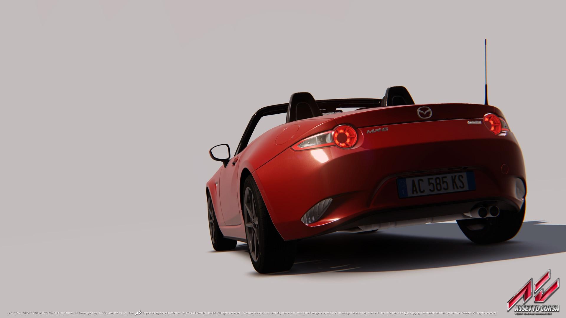 Assetto corsa - Japanese Pack screenshot 12
