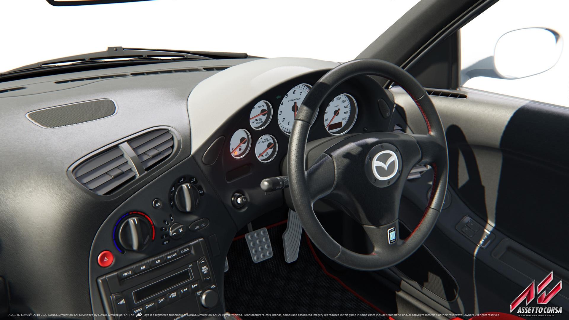 Assetto corsa - Japanese Pack screenshot 14