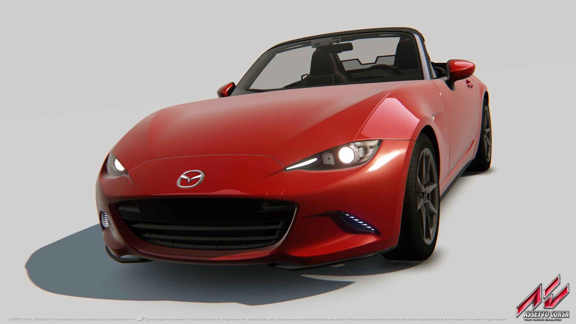 Assetto corsa - Japanese Pack screenshot 15