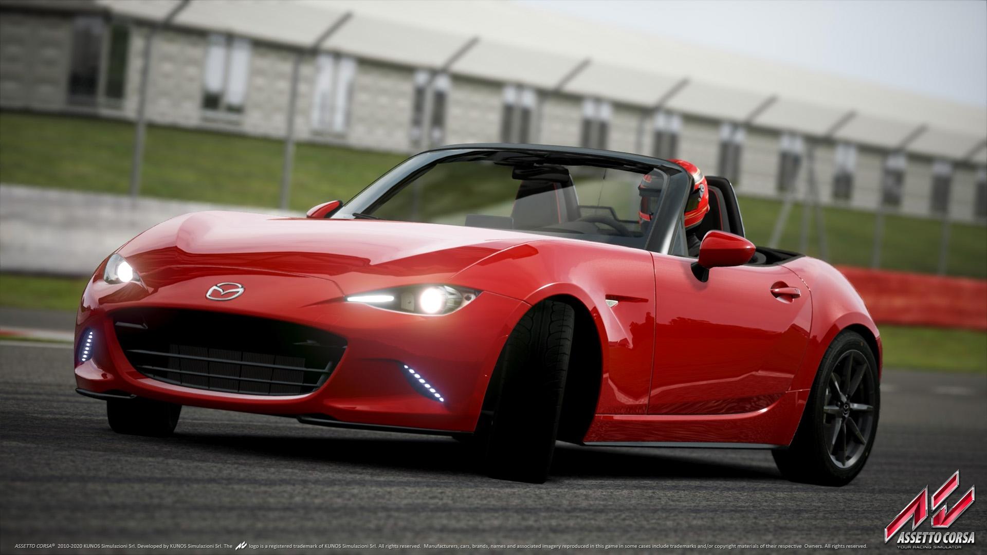 Assetto corsa - Japanese Pack screenshot 16