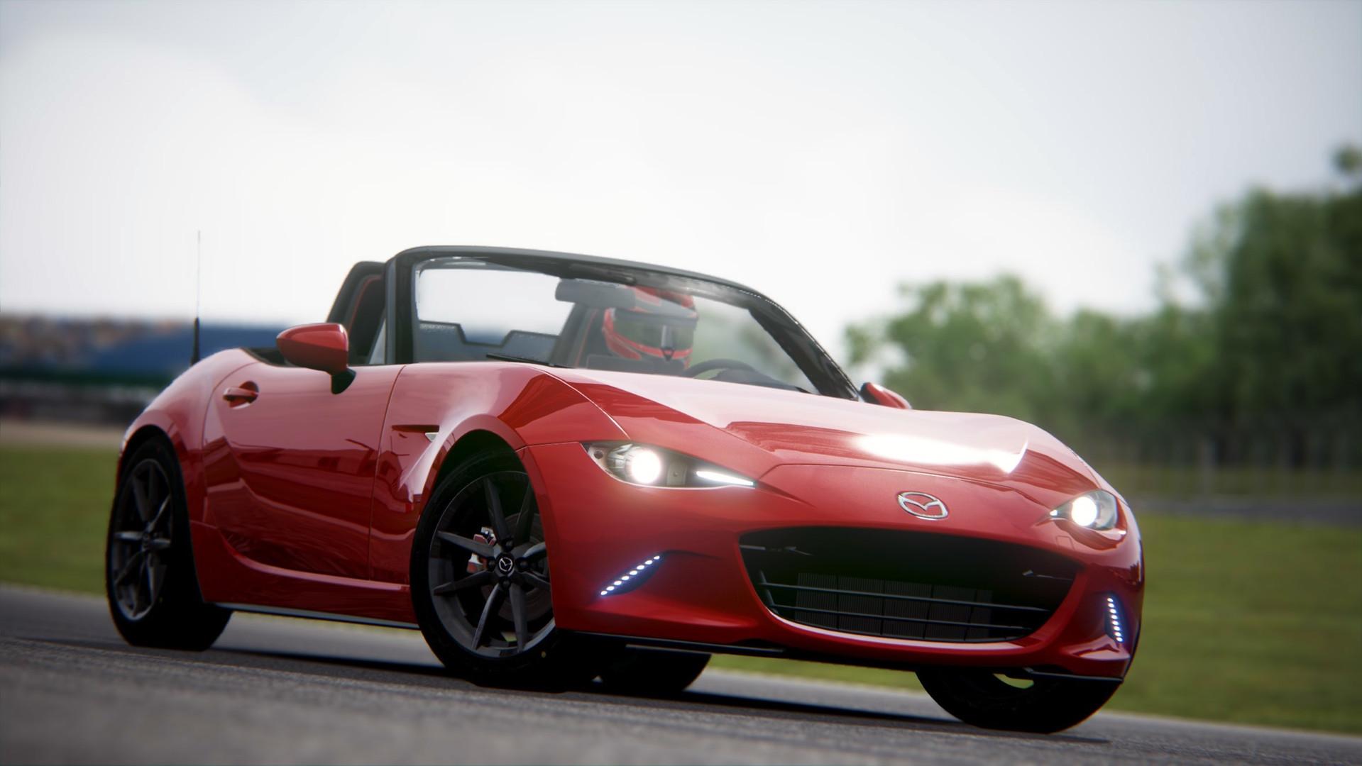 Assetto corsa - Japanese Pack screenshot 17