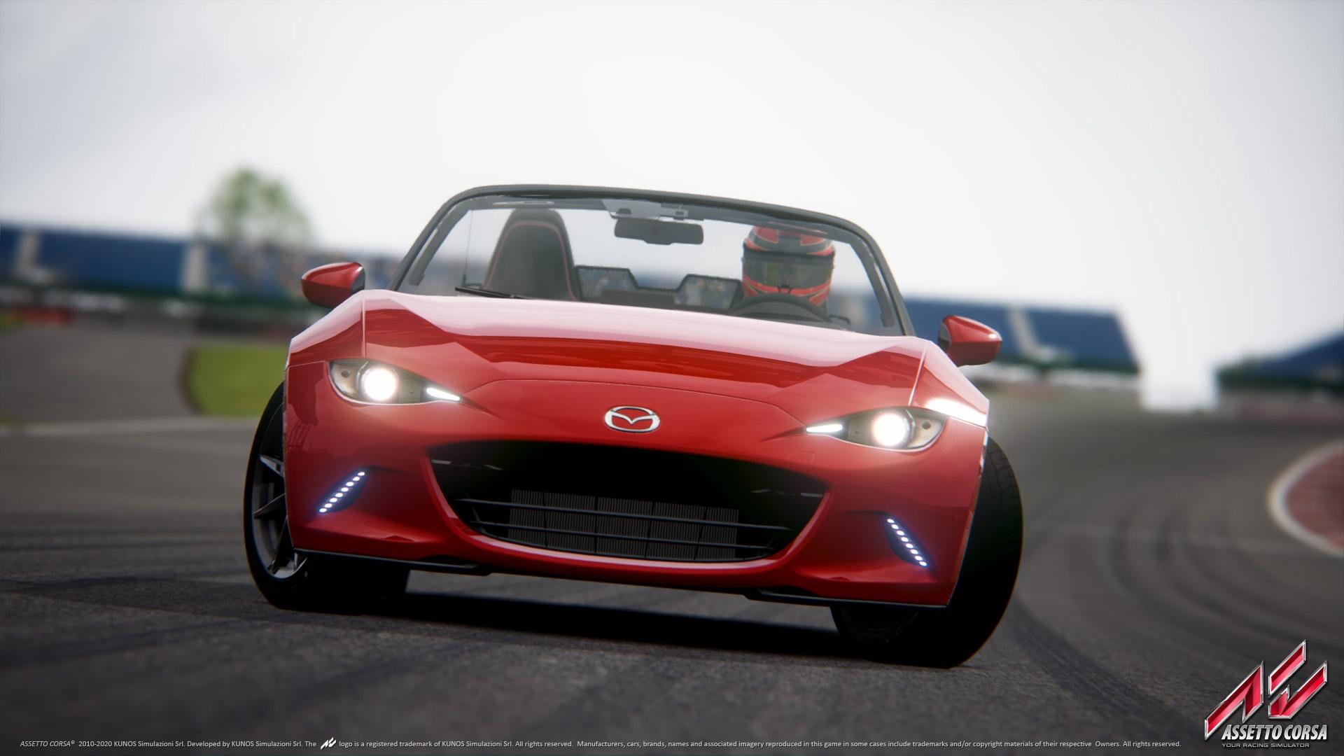 Assetto corsa - Japanese Pack screenshot 18
