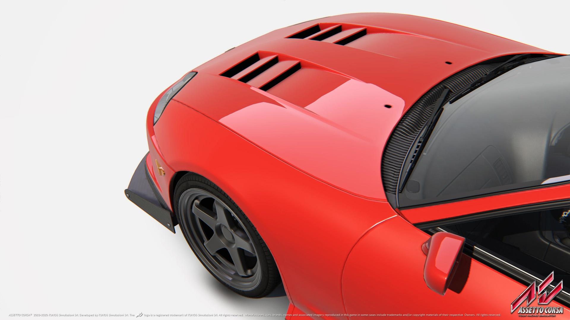 Assetto corsa - Japanese Pack screenshot 19