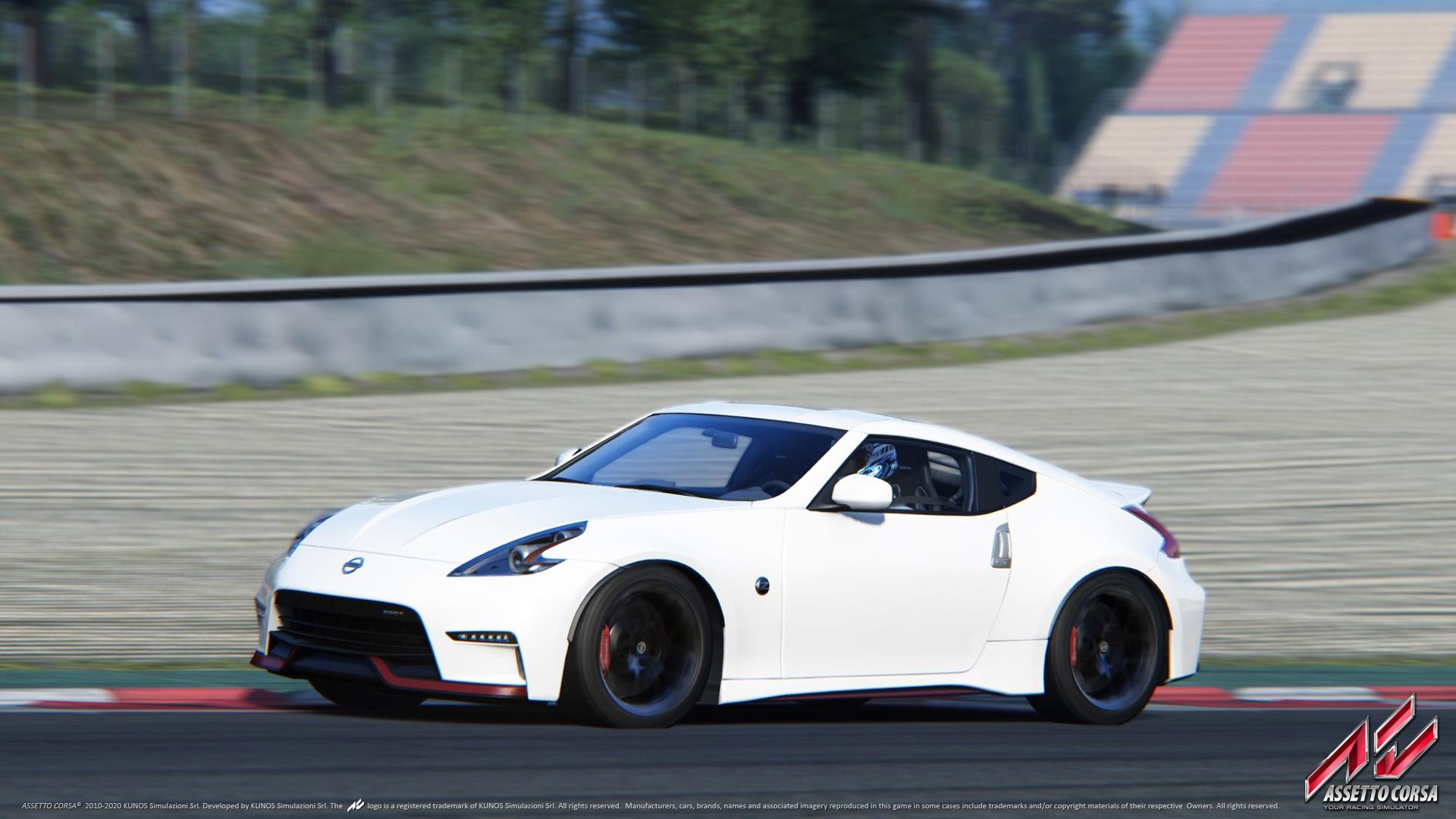 Assetto corsa - Japanese Pack screenshot 2