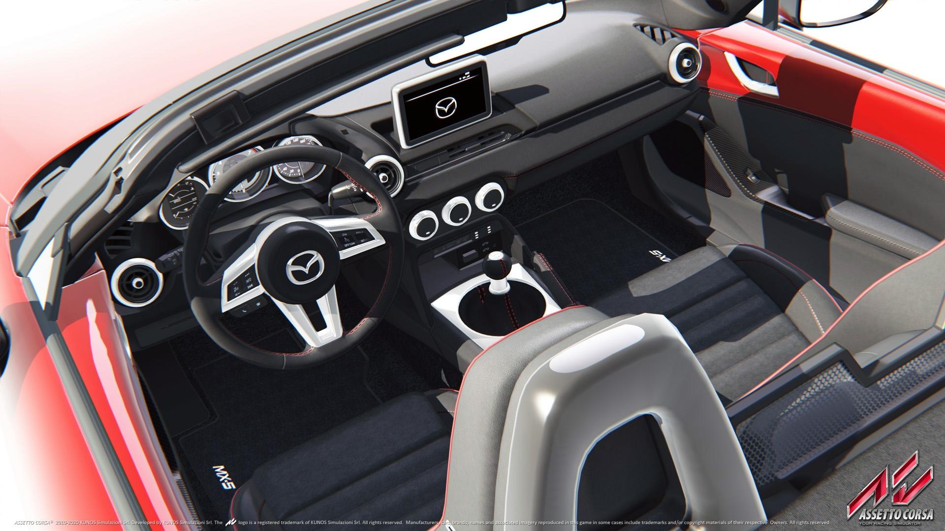 Assetto corsa - Japanese Pack screenshot 20