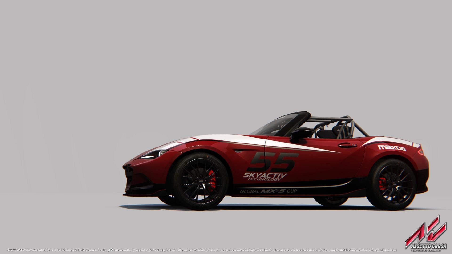 Assetto corsa - Japanese Pack screenshot 21