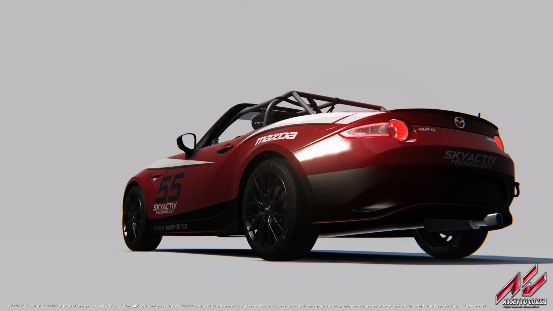 Assetto corsa - Japanese Pack screenshot 22