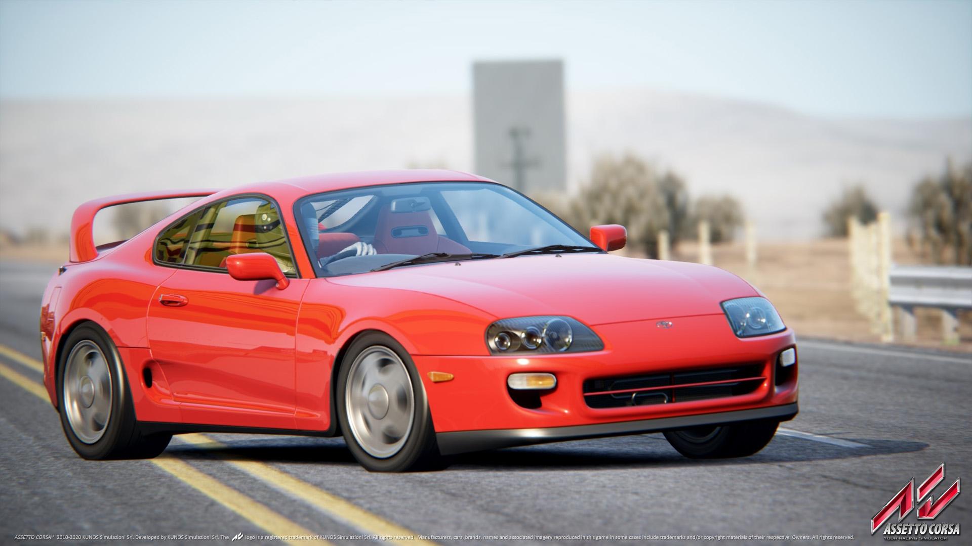 Assetto corsa - Japanese Pack screenshot 23