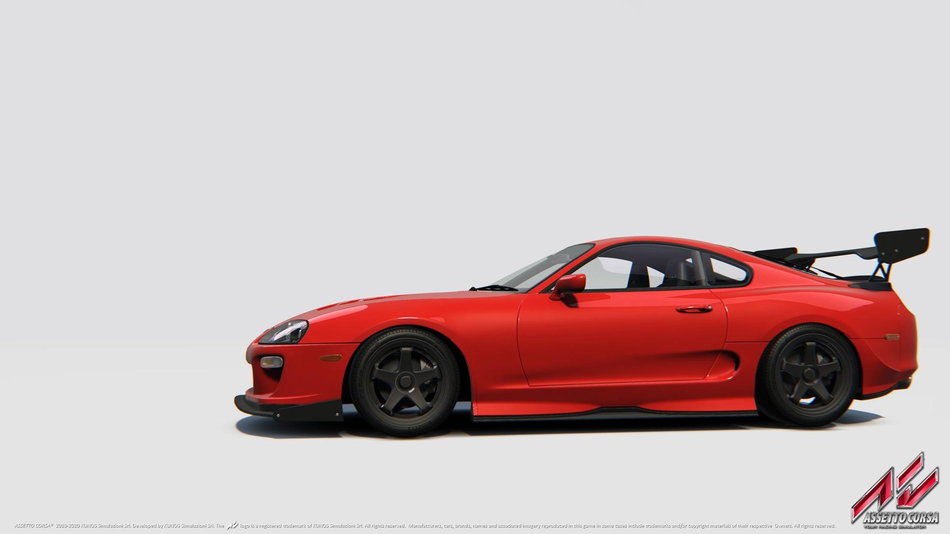 Assetto corsa - Japanese Pack screenshot 24