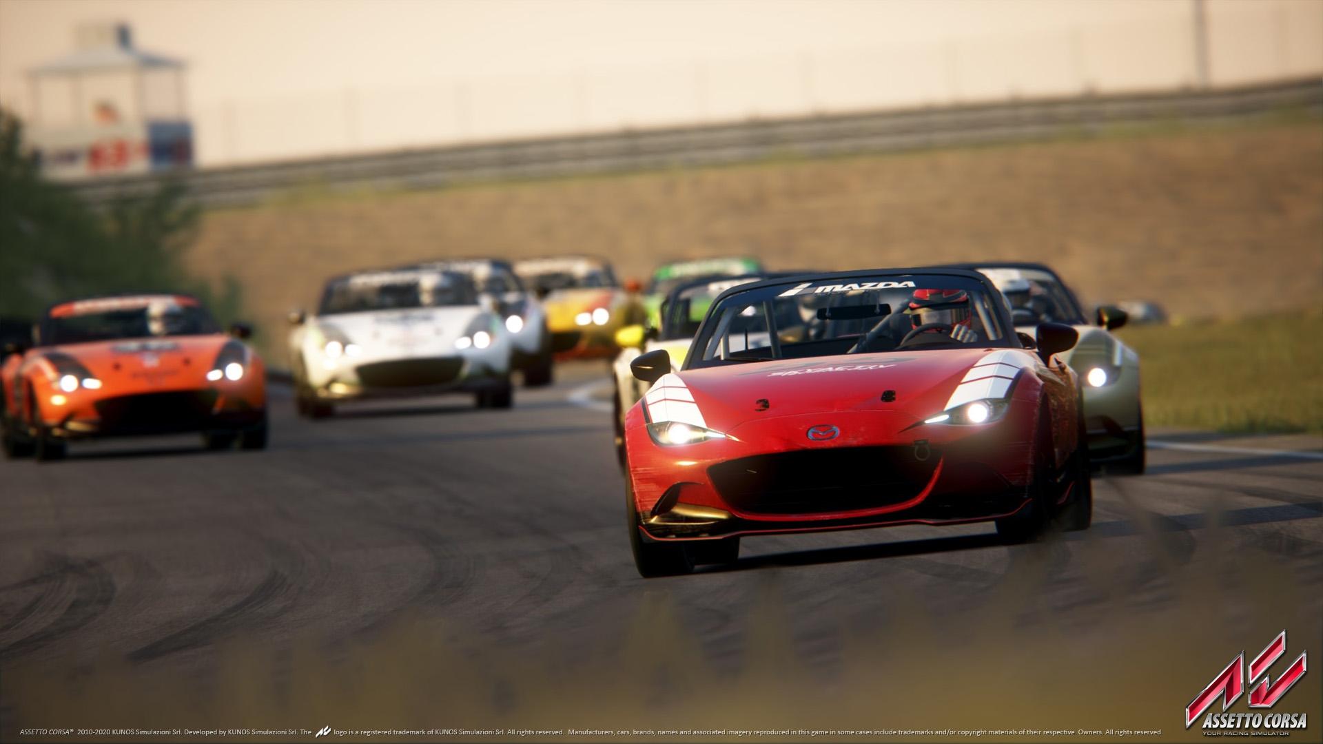 Assetto corsa - Japanese Pack screenshot 25