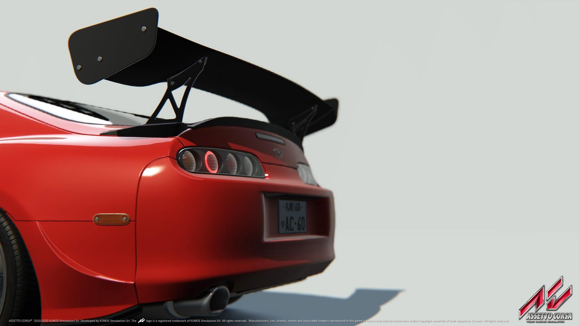 Assetto corsa - Japanese Pack screenshot 26