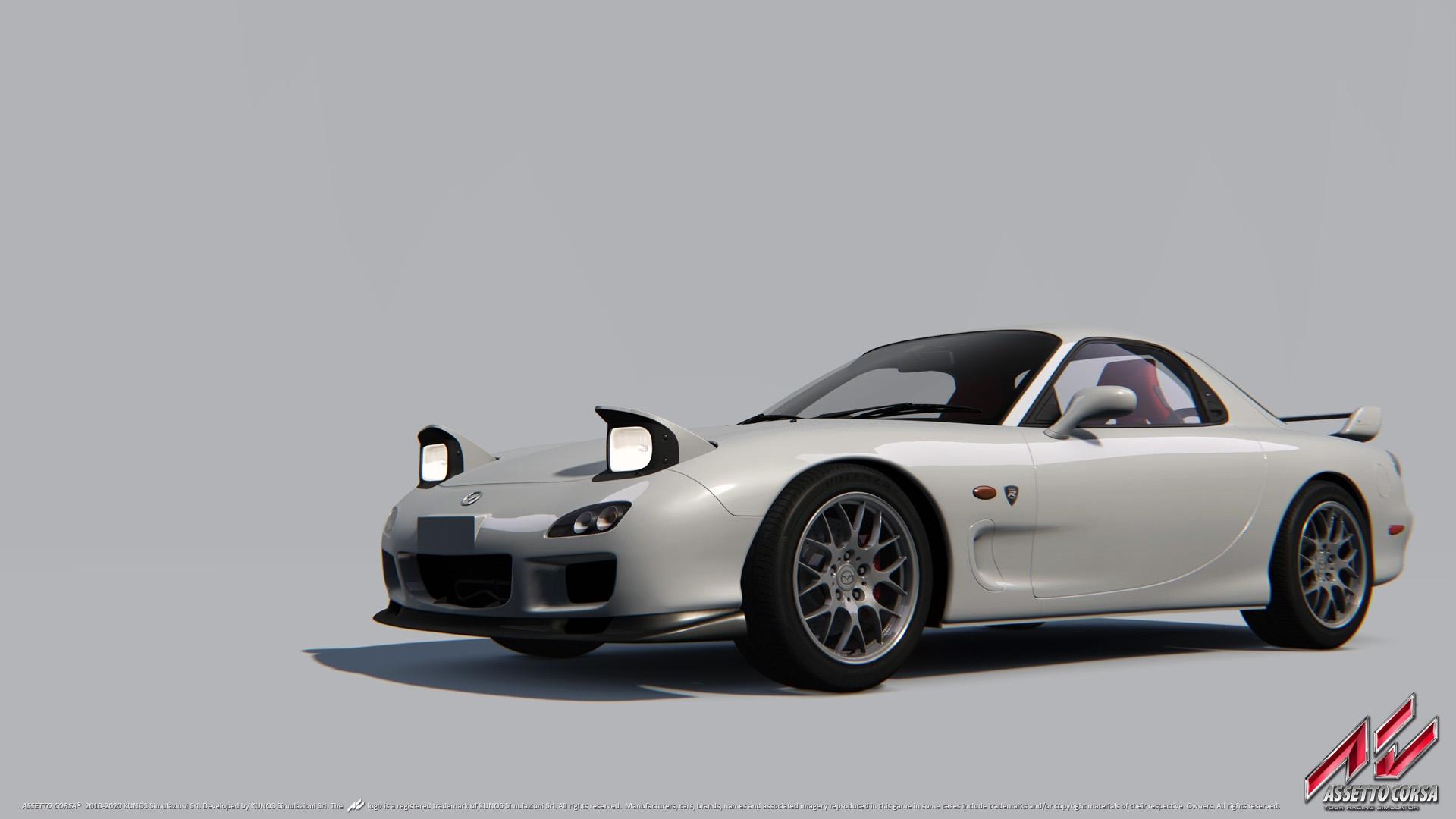 Assetto corsa - Japanese Pack screenshot 27