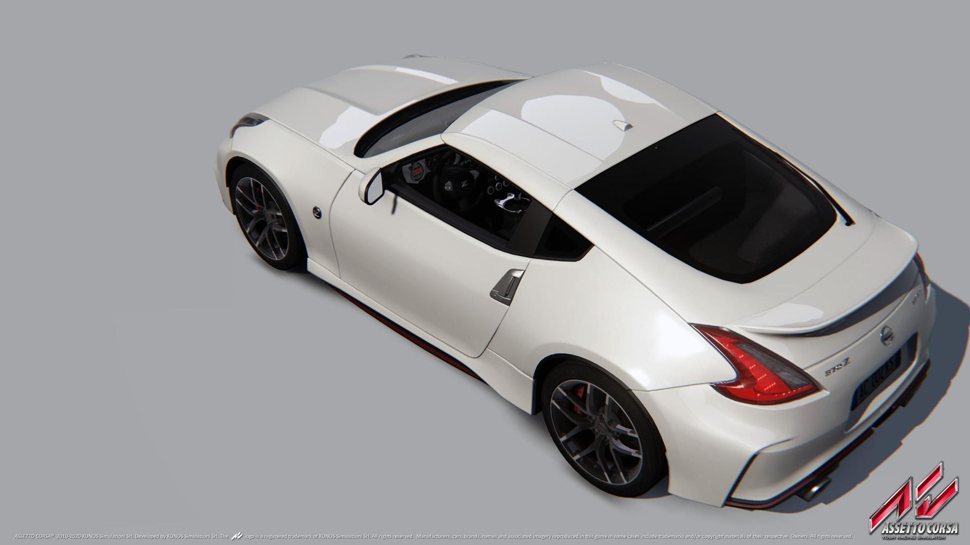 Assetto corsa - Japanese Pack screenshot 29