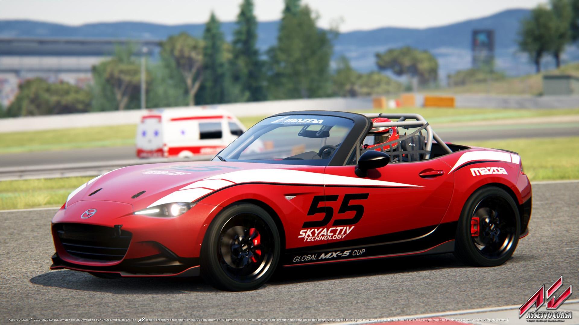 Assetto corsa - Japanese Pack screenshot 3
