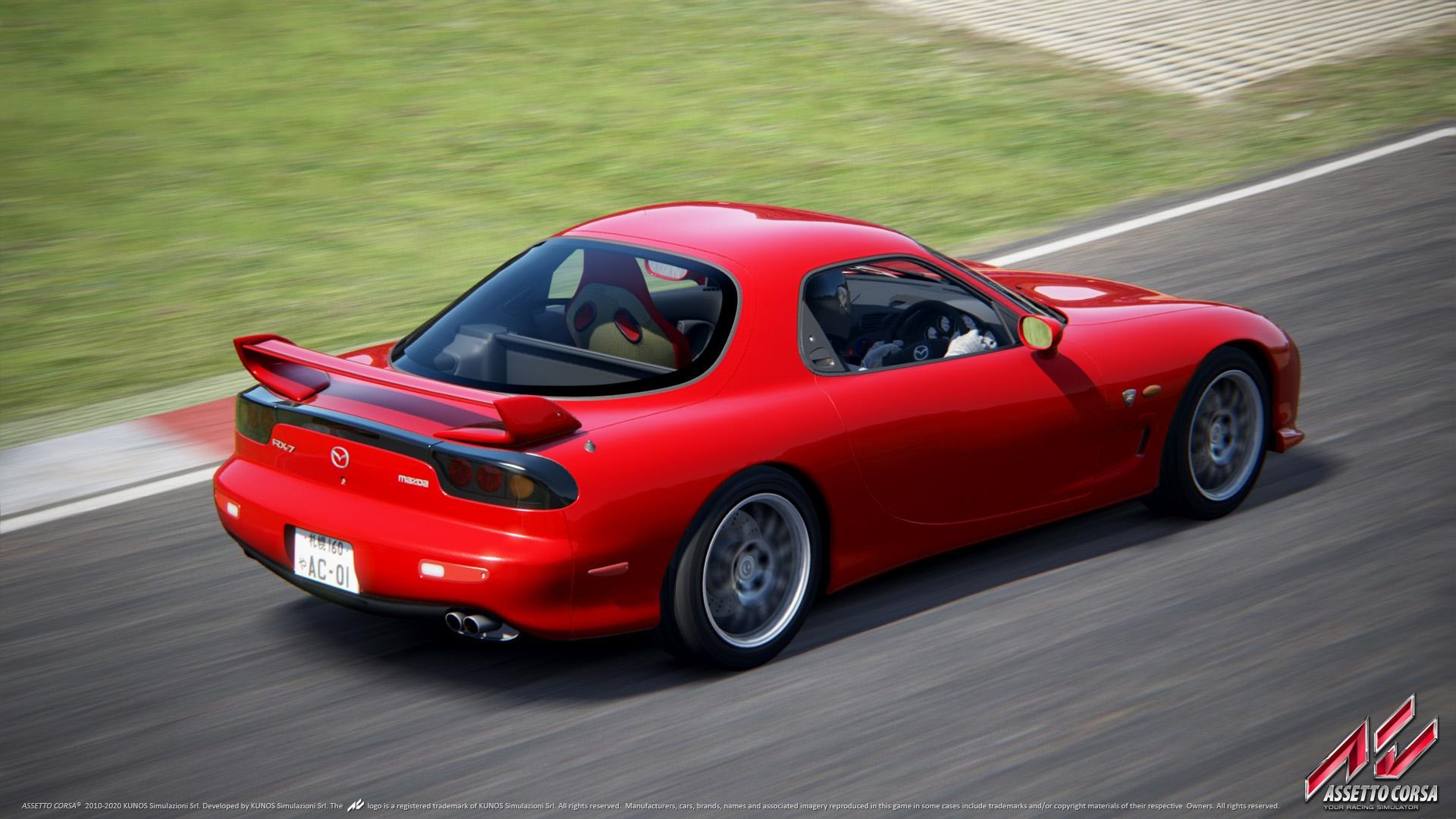 Assetto corsa - Japanese Pack screenshot 31