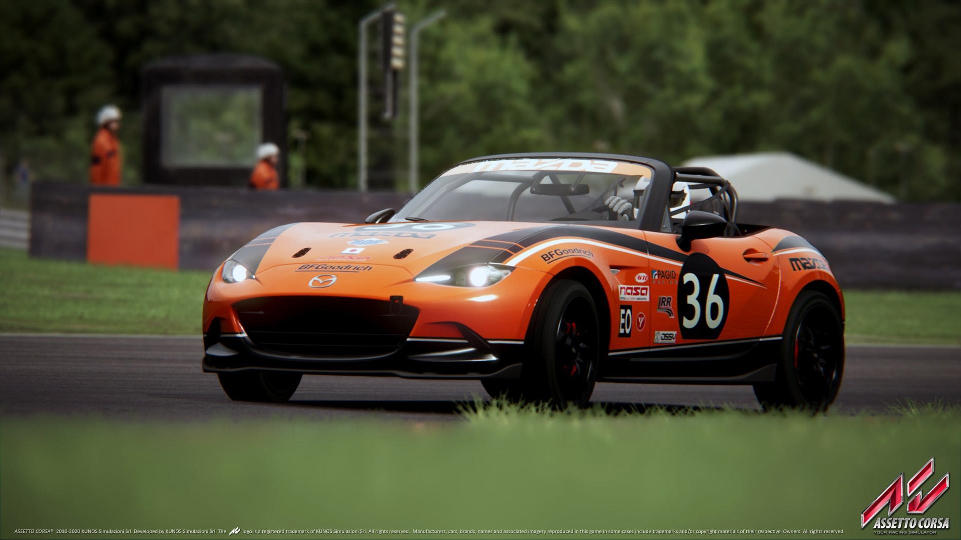 Assetto corsa - Japanese Pack screenshot 33