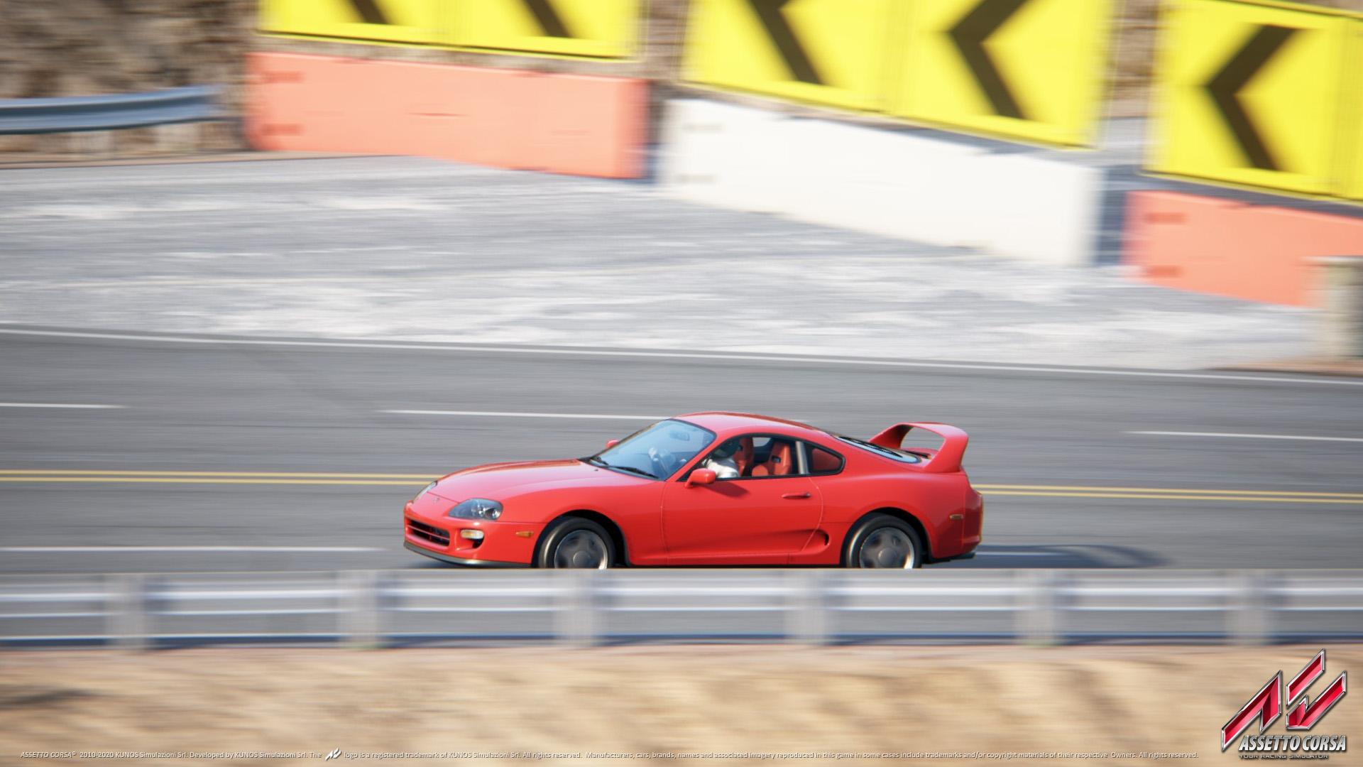 Assetto corsa - Japanese Pack screenshot 37