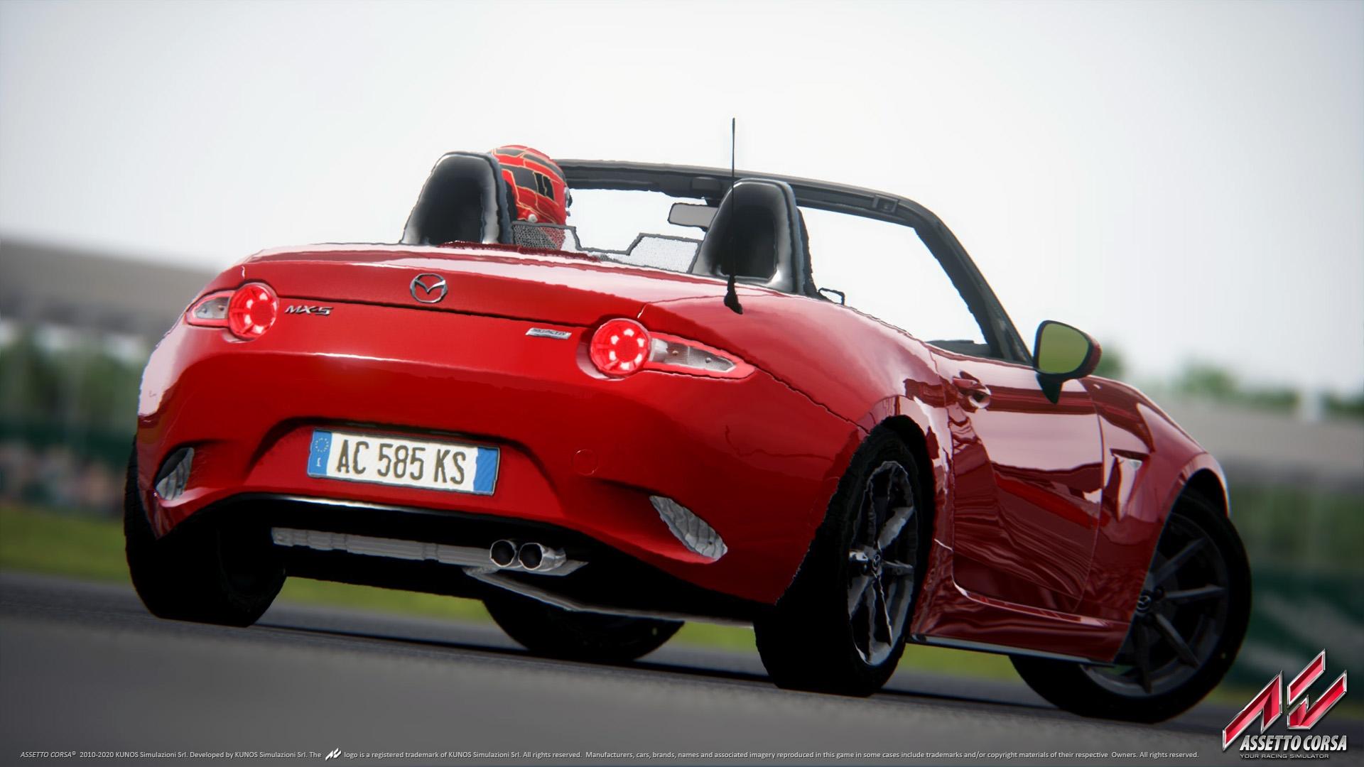 Assetto corsa - Japanese Pack screenshot 38