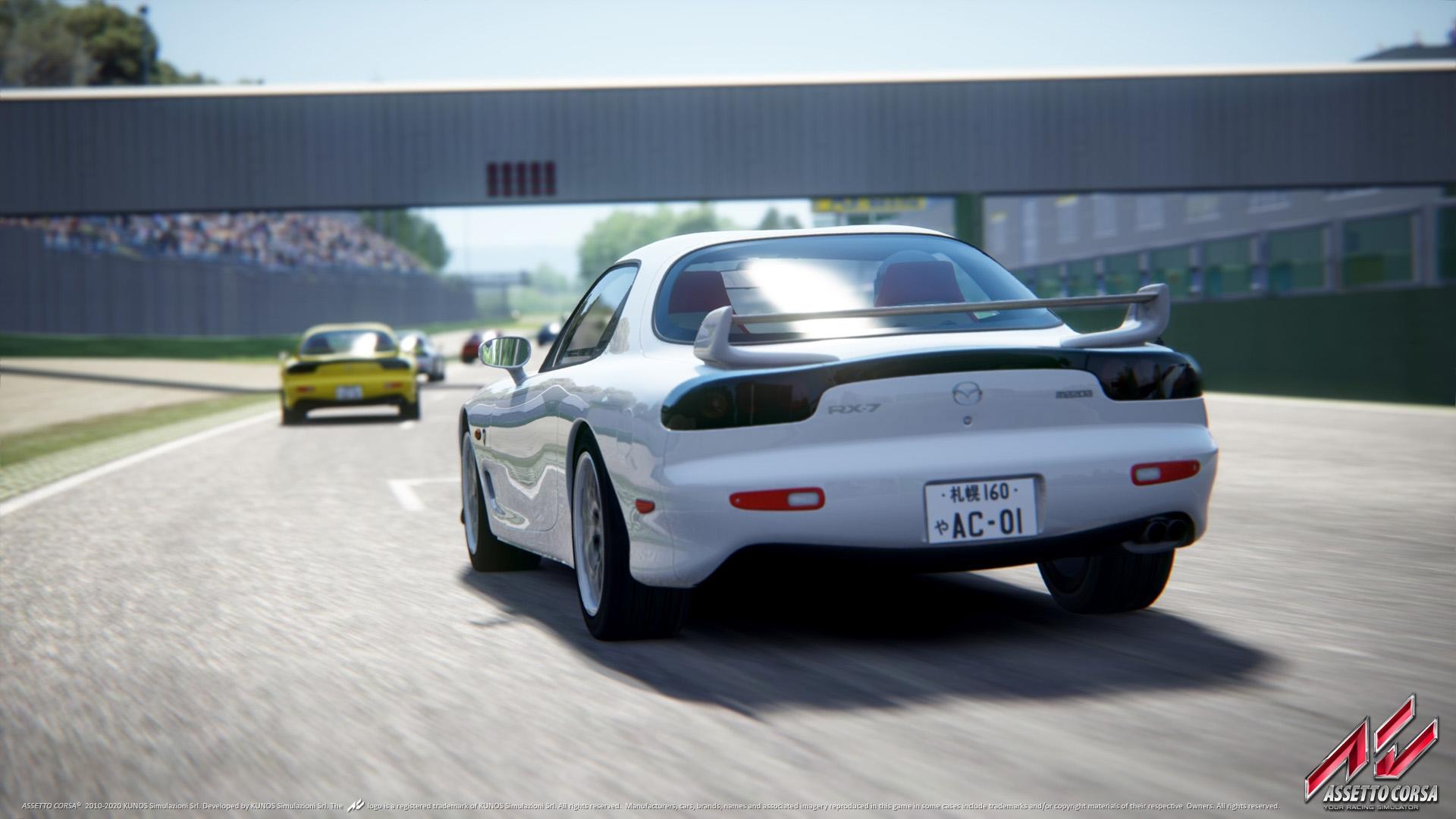 Assetto corsa - Japanese Pack screenshot 39