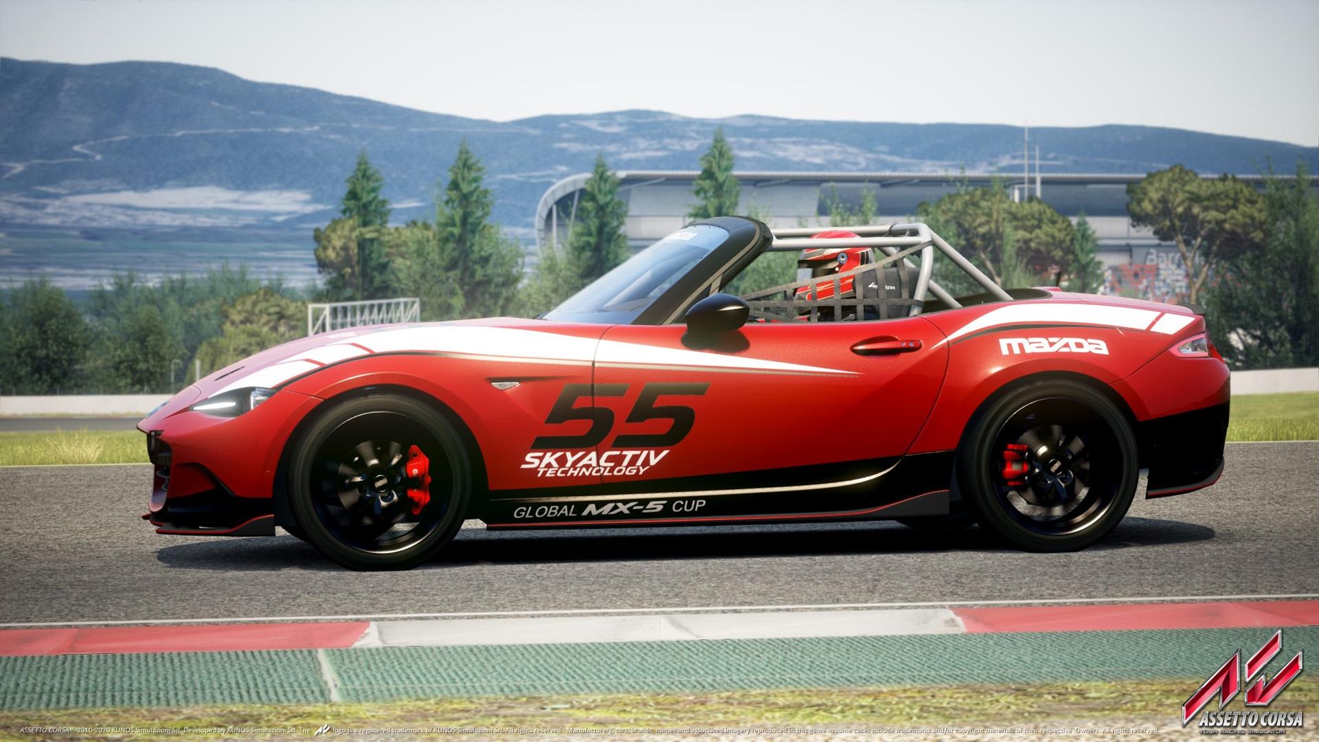 Assetto corsa - Japanese Pack screenshot 4