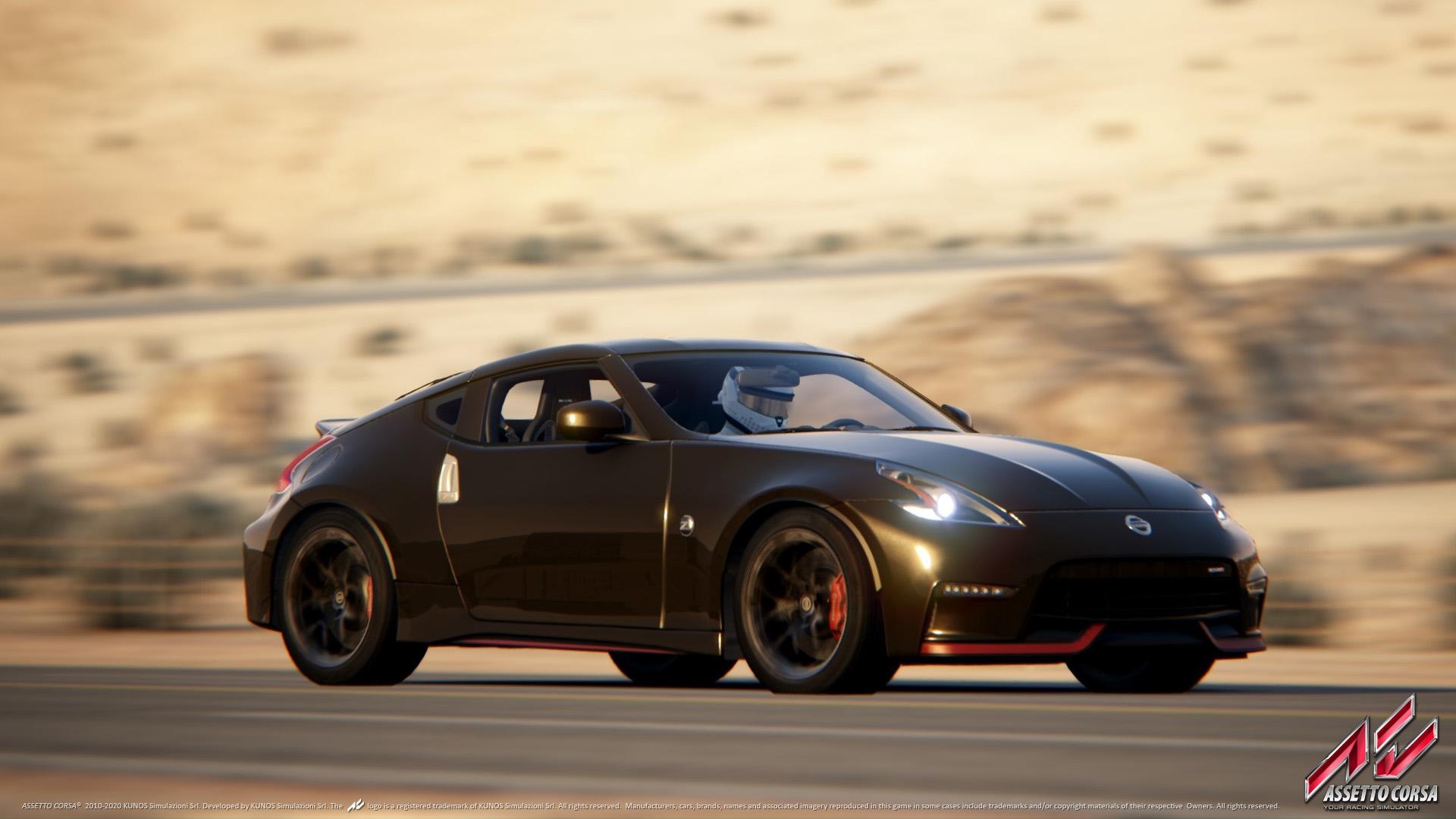 Assetto corsa - Japanese Pack screenshot 40