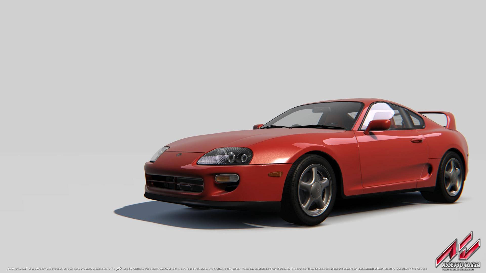 Assetto corsa - Japanese Pack screenshot 41