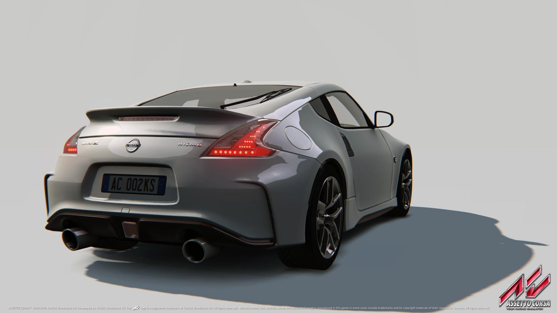 Assetto corsa - Japanese Pack screenshot 42