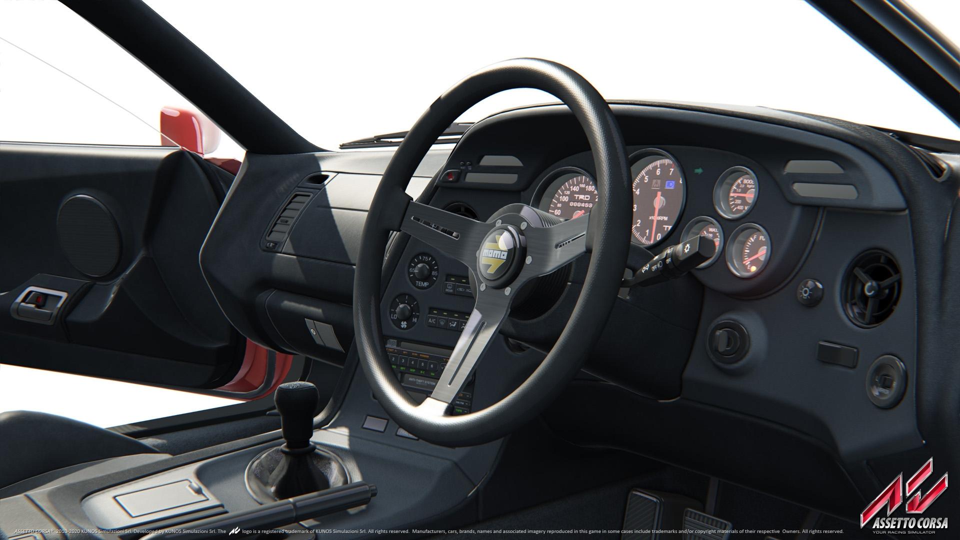 Assetto corsa - Japanese Pack screenshot 43