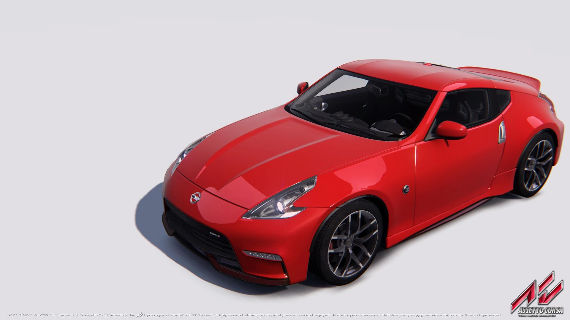 Assetto corsa - Japanese Pack screenshot 44