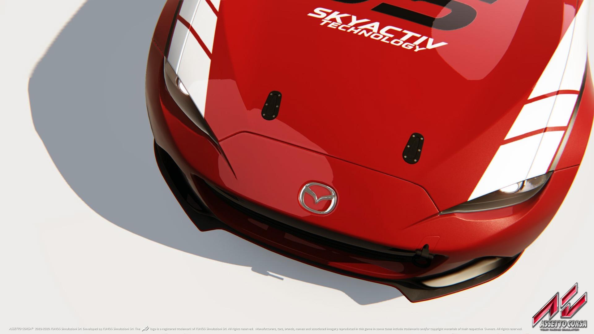 Assetto corsa - Japanese Pack screenshot 45