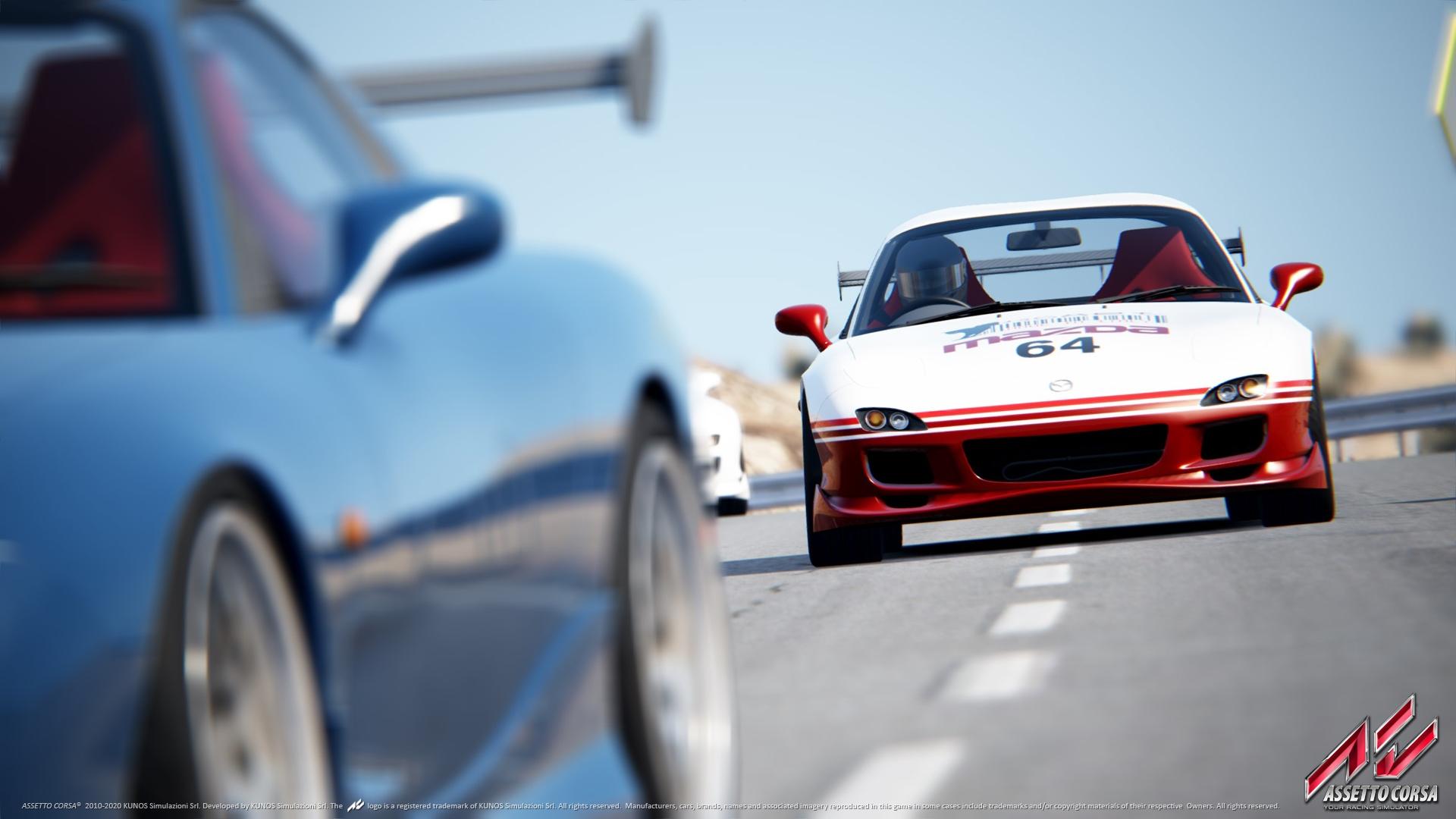 Assetto corsa - Japanese Pack screenshot 46