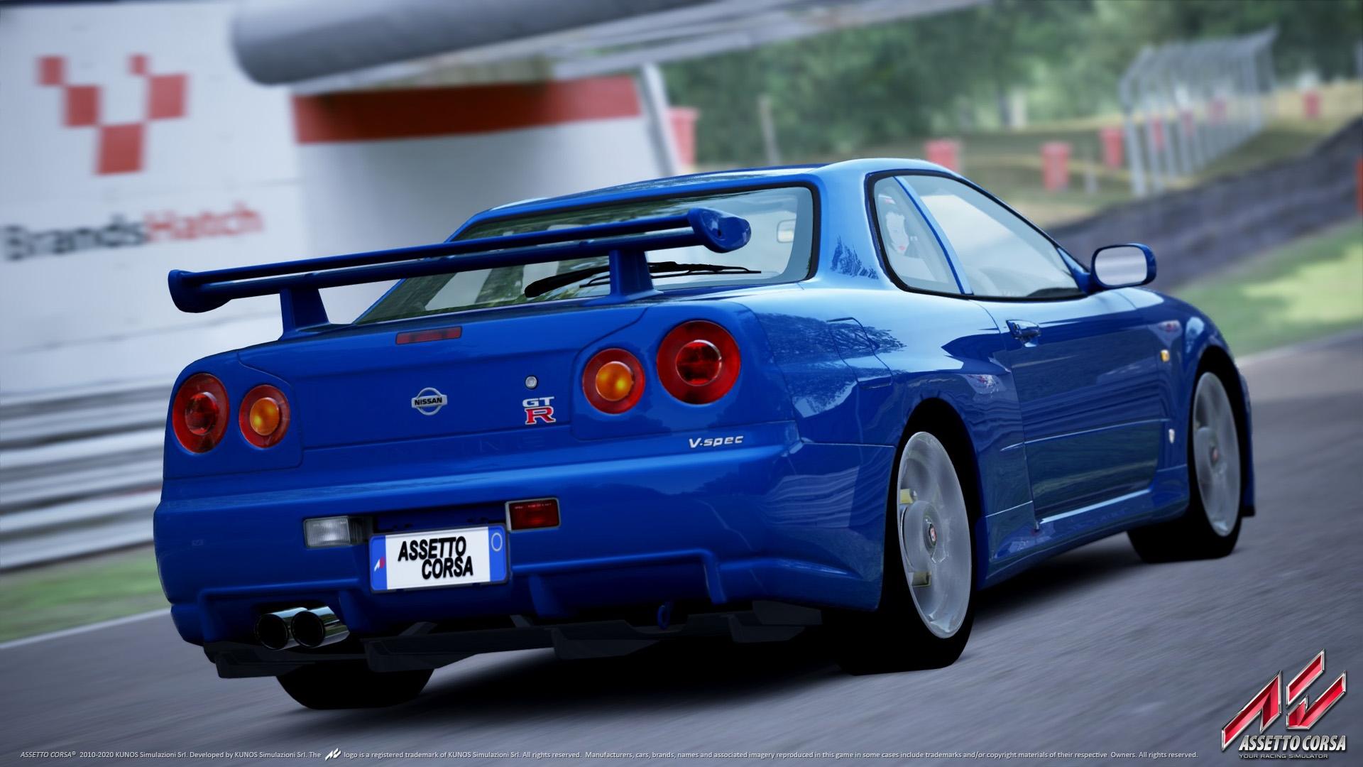 Assetto corsa - Japanese Pack screenshot 47