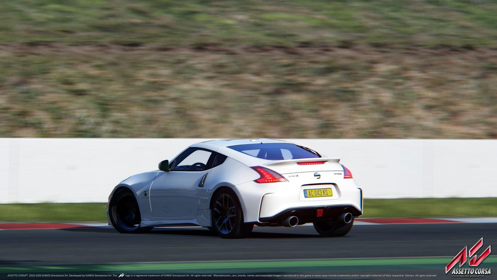 Assetto corsa - Japanese Pack screenshot 48