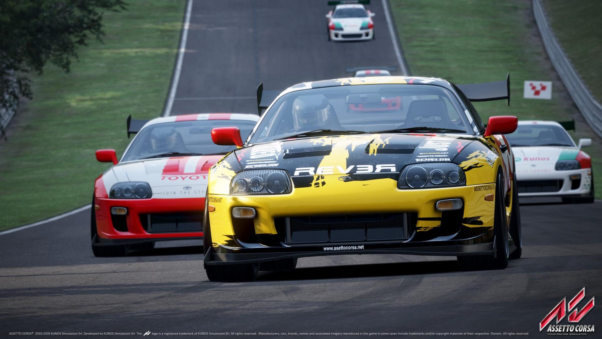 Assetto corsa - Japanese Pack screenshot 49