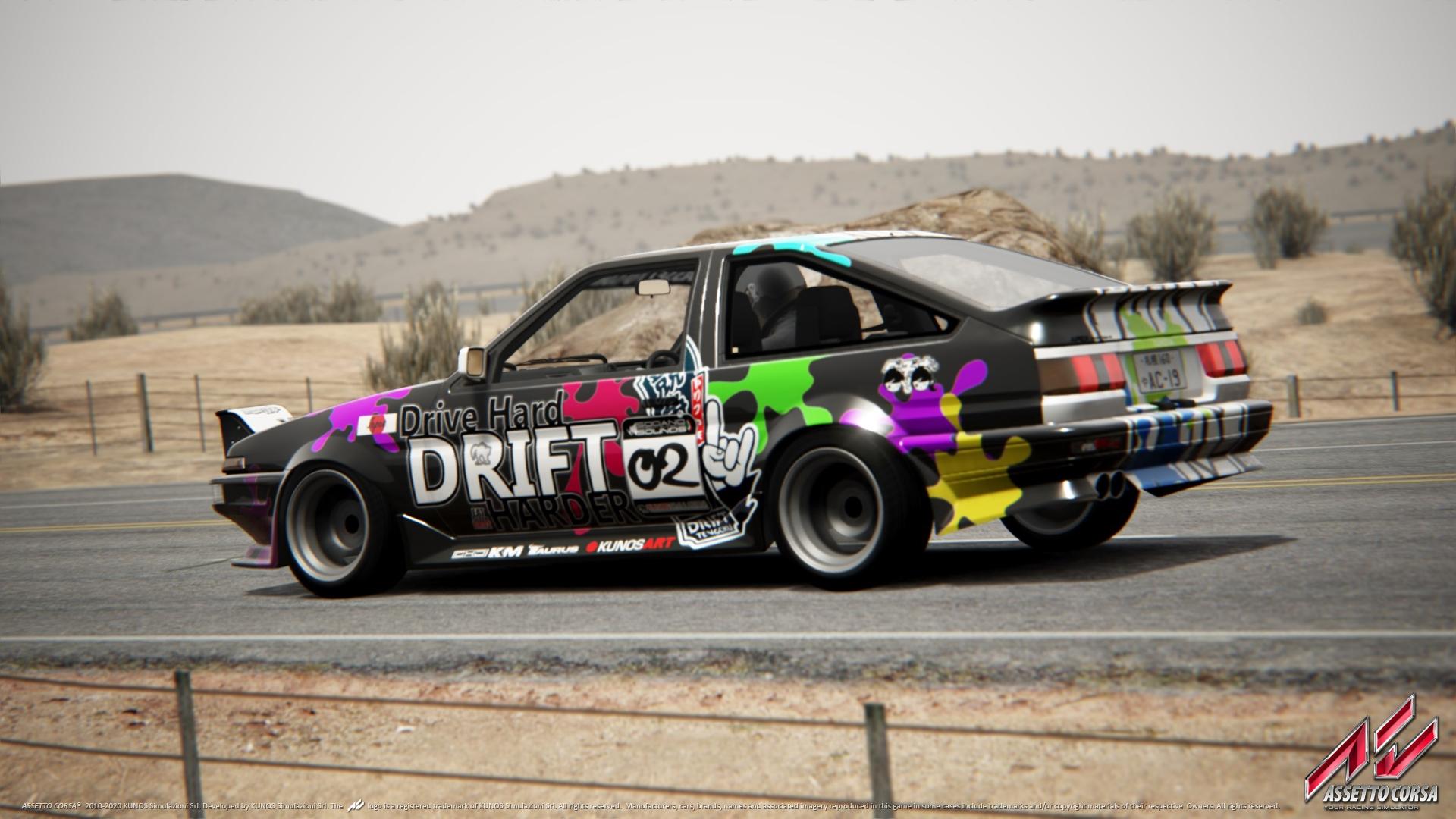 Assetto corsa - Japanese Pack screenshot 50