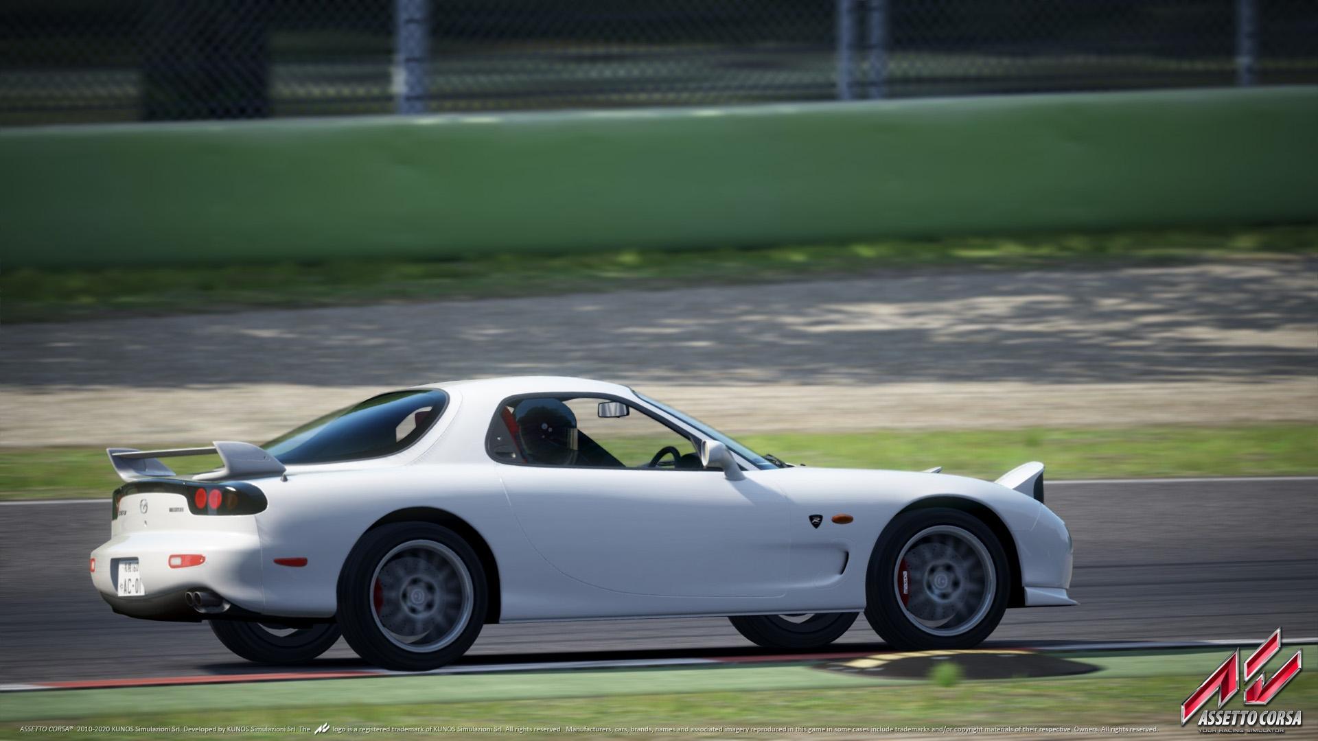 Assetto corsa - Japanese Pack screenshot 51