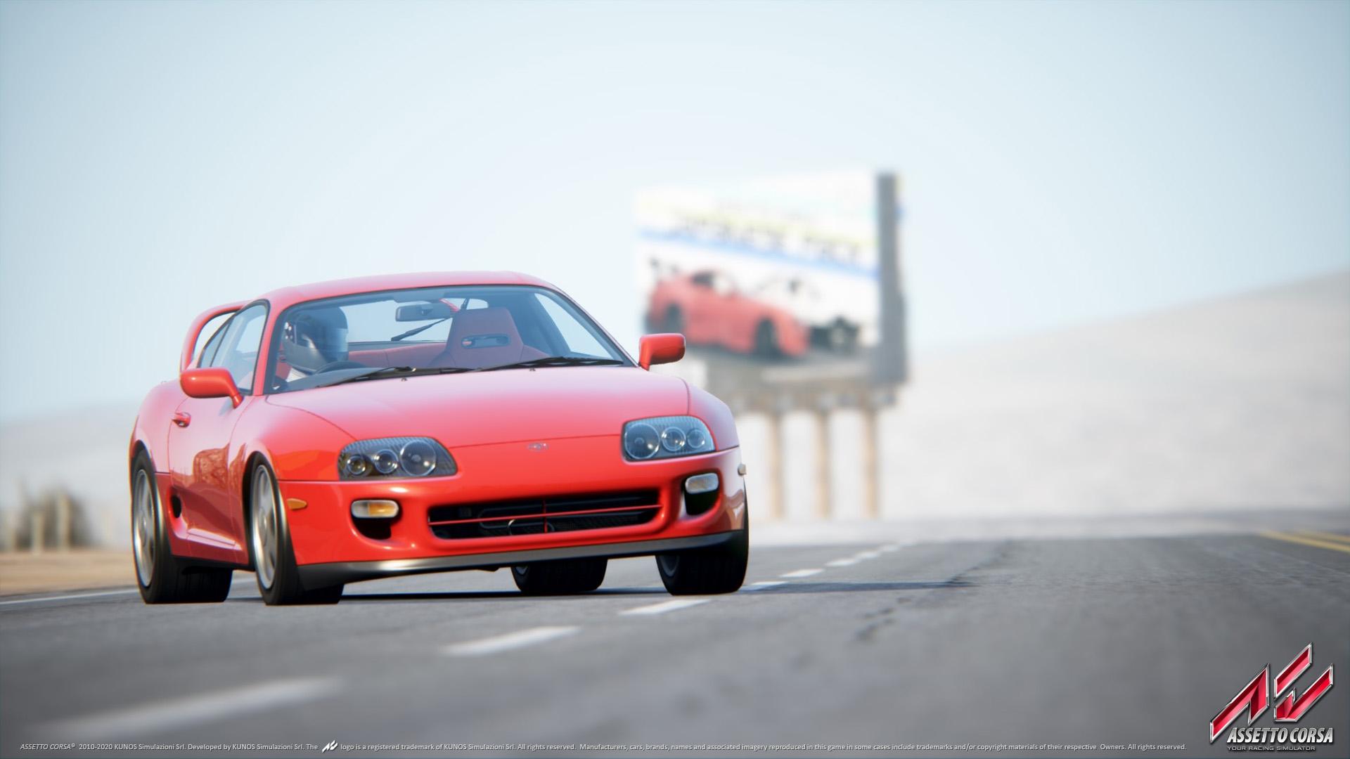 Assetto corsa - Japanese Pack screenshot 52