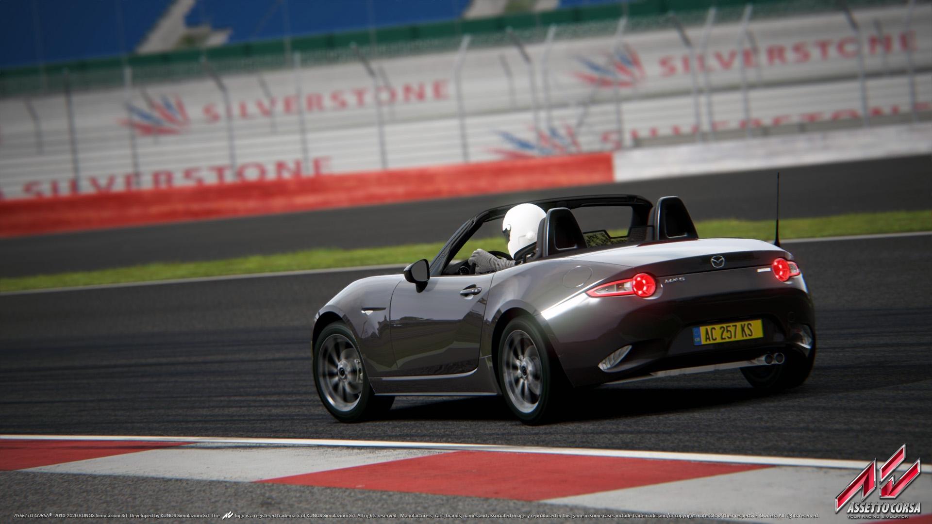 Assetto corsa - Japanese Pack screenshot 53