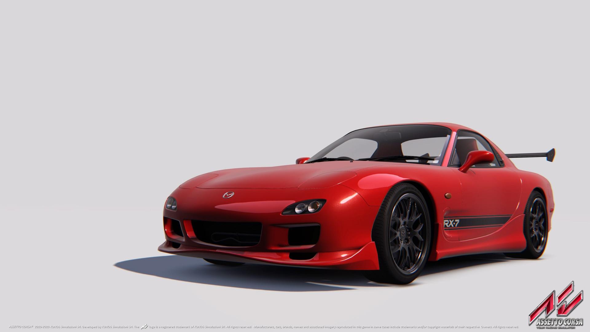 Assetto corsa - Japanese Pack screenshot 54