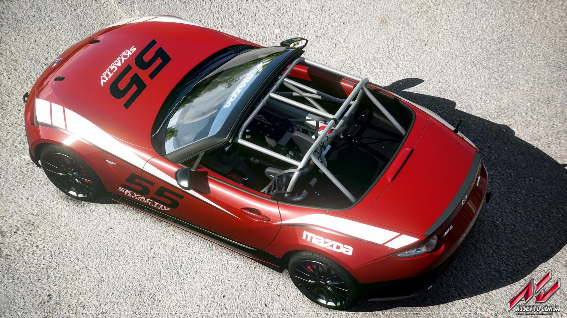 Assetto corsa - Japanese Pack screenshot 55