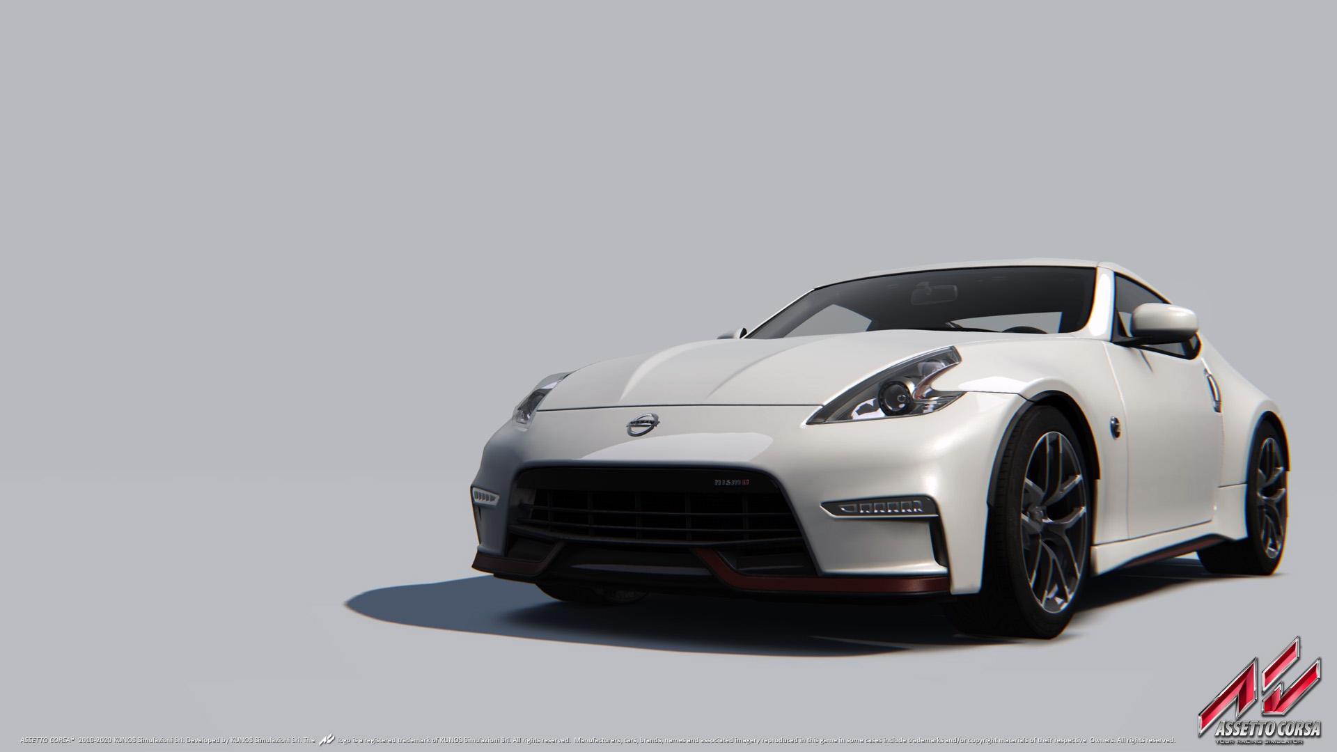 Assetto corsa - Japanese Pack screenshot 56