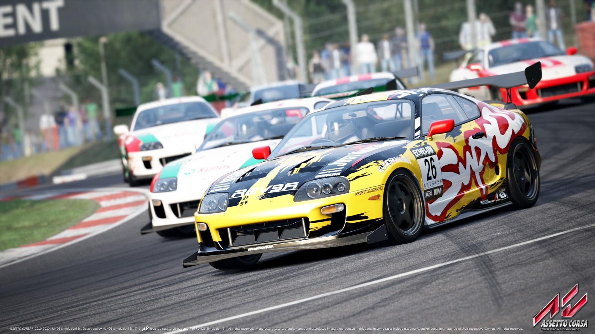 Assetto corsa - Japanese Pack screenshot 57